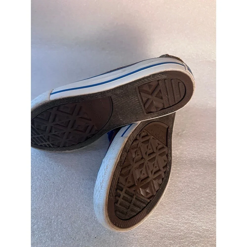 Converse Chuck Taylor All Star Ox 